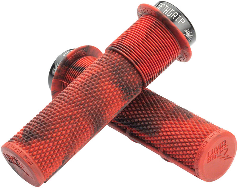 Load image into Gallery viewer, DMR-Lock-On-Grip-Standard-Grip-Handlebar-Grips_HT1828
