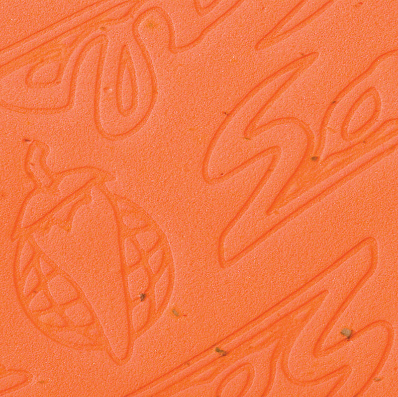 Load image into Gallery viewer, Salsa Gel Cork Bar Tape - Orange

