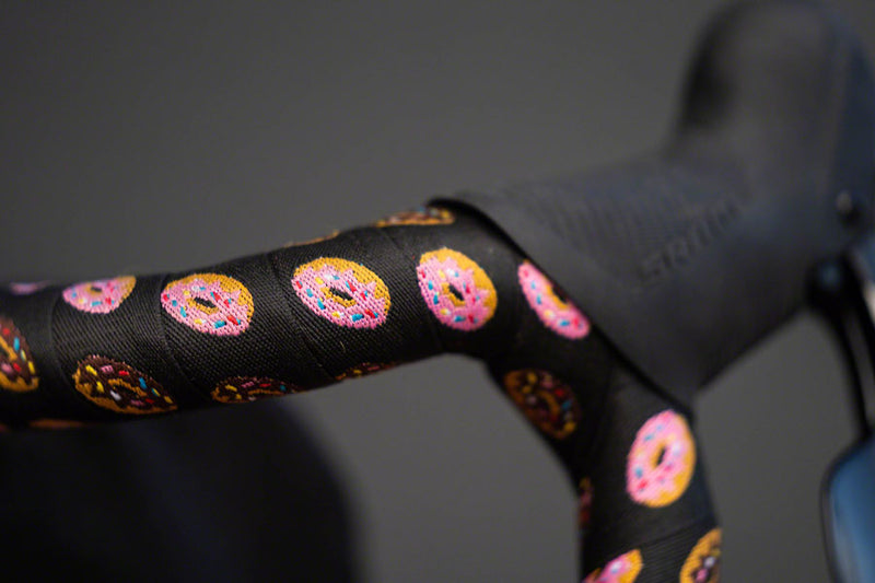 Load image into Gallery viewer, Portland Design Works Wraps Bar Tape - Donuts
