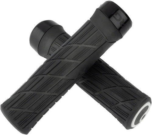 Ergon-GE1-Evo-Factory-Slim-Grips-Lock-On-Grip-134.5-Bicycle-Grips