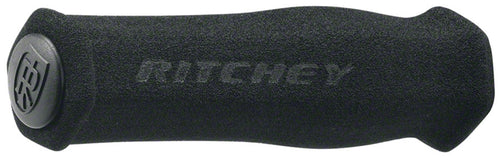 Ritchey-WCS-Ergo-Grips-Grips-Slip-On-Grip-127-Bicycle-Grips