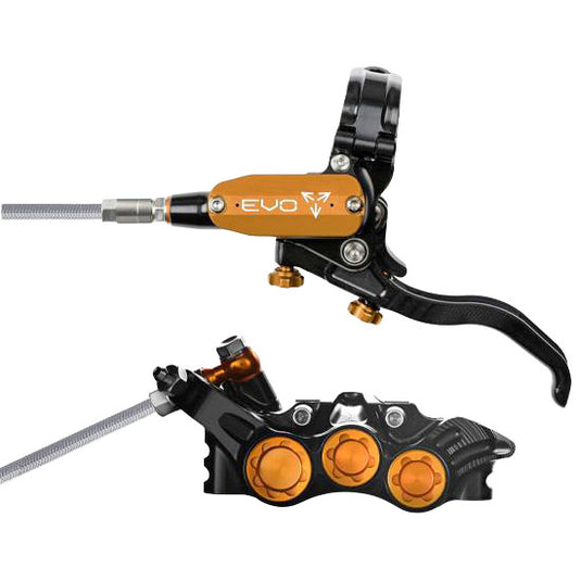Hope-Evo-V6Ti-Mono-Edition-Set-Disc-Brake-Caliper-DBCP0513-Disc-Brake-Calipers