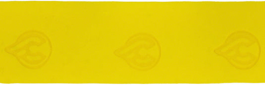 Cinelli Cork Ribbon Handlebar Tape Yellow Bar Wrap Adhesive Back Includes Plugs