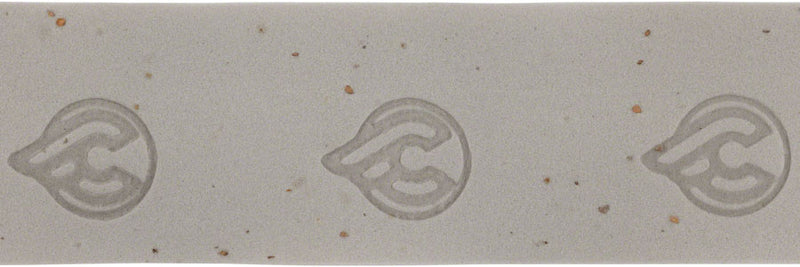Load image into Gallery viewer, Cinelli Cork Ribbon Handlebar Tape Grey W/ Cinelli Logo Includes Handlebar Plugs
