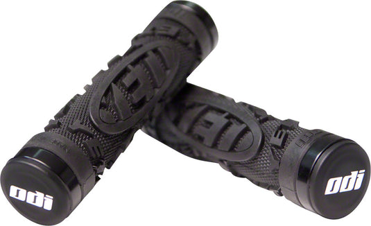 ODI-Yeti-Hard-Core-Grips-Grips-Lock-On-Grip-120-Bicycle-Grips