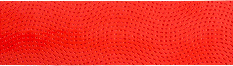 Load image into Gallery viewer, MSW Anti-Slip Gel Bar Tape - HBT-210, Red
