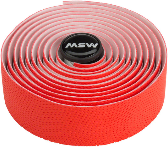 MSW-Anti-Slip-Gel-Bar-Tape-(HBT-210)-Handlebar-Tape-Red_HT3952