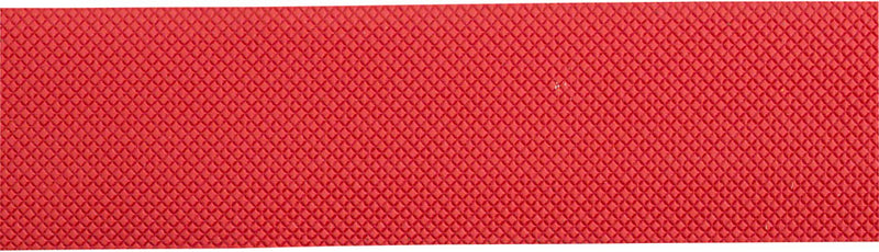 Load image into Gallery viewer, MSW Anti-Slip Gel Durable Bar Tape - HBT-300, Red
