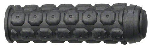 Velo-Double-Density-Grips-Grips-Slip-On-Grip-102-Bicycle-Grips