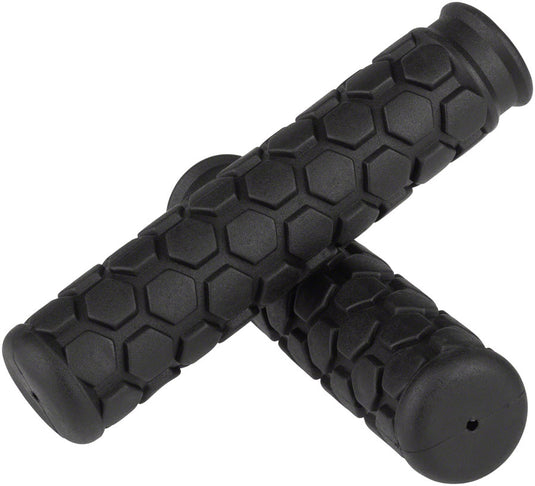 Velo-MTB-Grips-Grips-Slip-On-Grip-127-Bicycle-Grips