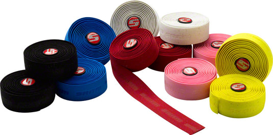 SRAM SuperCork Handlebar Tape, Black