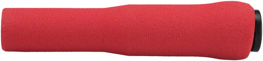 ESI Fit SG Grips Red Ergo Fit Designed to Balance Pressure Increased Bar Control