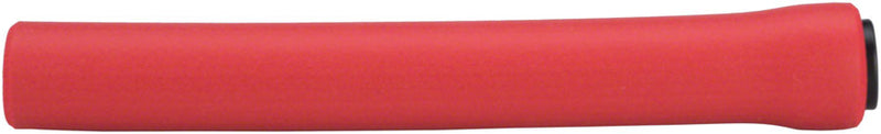 Load image into Gallery viewer, ESI XXL Chunky Grips Red, 8.25&quot; Long, Round, Silicone Material
