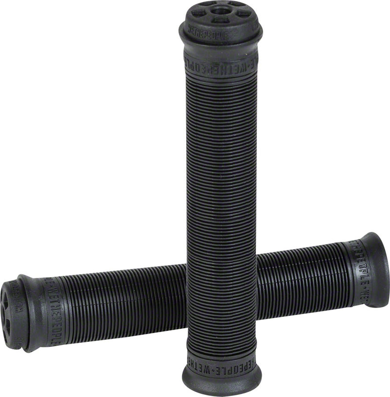 Load image into Gallery viewer, We The People Hilt XL Grips - Black
