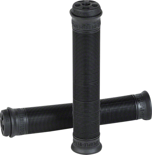We The People Hilt XL Grips - Black