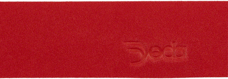 Load image into Gallery viewer, Deda Elementi Logo Handlebar Tape Red Comfortable &amp; Great Grip

