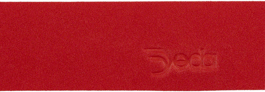Deda Elementi Logo Handlebar Tape Red Comfortable & Great Grip