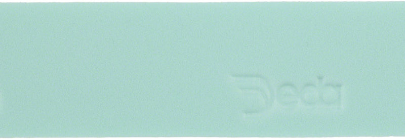 Load image into Gallery viewer, Deda Elementi Logo Adhesive Synthetic Handlebar Tape Sea Foam Green
