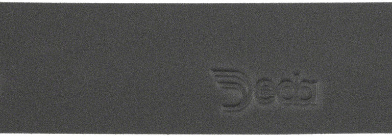 Load image into Gallery viewer, Deda Elementi Logo Adhesive Synthetic Handlebar Tape Gun Metal Gray
