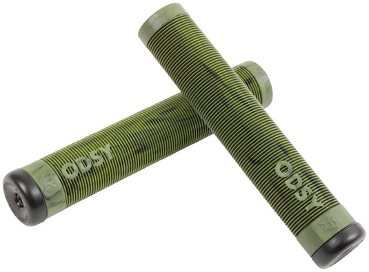 Odyssey-BROC-Grip-Grips-No-160-Bicycle-Grips