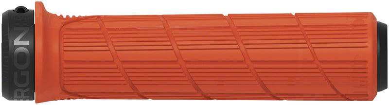 Load image into Gallery viewer, Ergon GD1 Evo Factory Grips - Frozen  Orange, Lock-On
