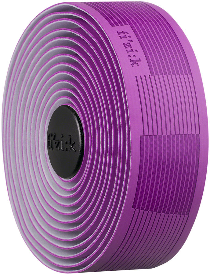 Load image into Gallery viewer, Fizik-Vento-Solocush-Tacky-2.7mm-Handlebar-Tape-Handlebar-Tape-Purple_HT6211

