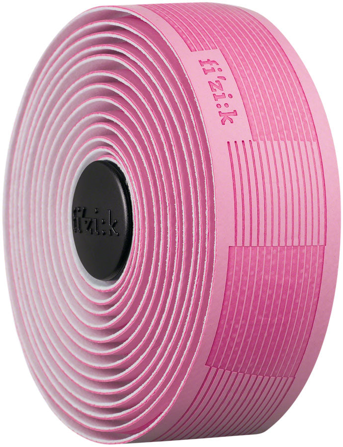 Load image into Gallery viewer, Fizik-Vento-Solocush-Tacky-2.7mm-Handlebar-Tape-Handlebar-Tape-Pink_HT6213

