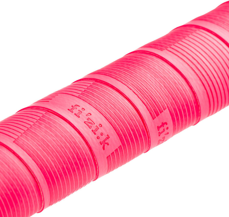 Load image into Gallery viewer, Fizik Vento Solocush Tacky Bar Tape - 2.7mm, Pink Fluo
