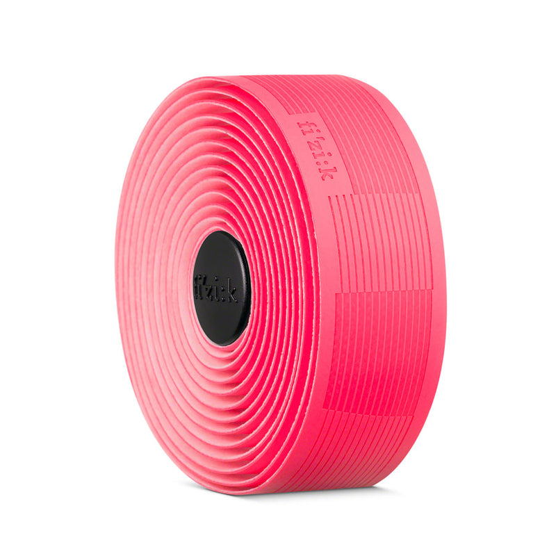 Load image into Gallery viewer, Fizik-Vento-Solocush-Tacky-2.7mm-Handlebar-Tape-Handlebar-Tape-Pink_HT6214
