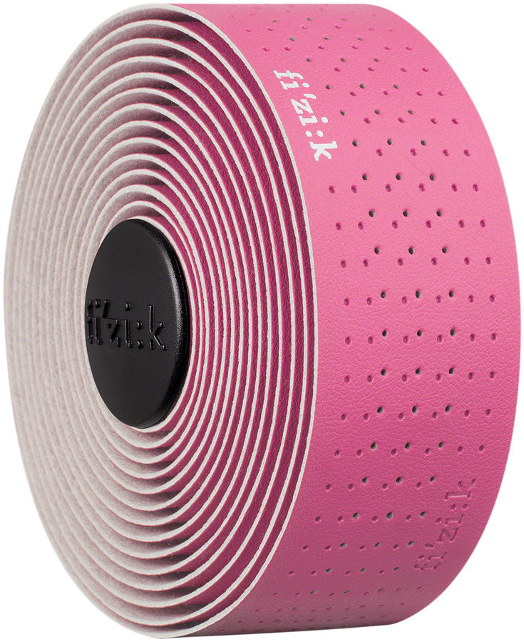 Load image into Gallery viewer, Fizik-Tempo-Microtex-Classic-2mm-Handlebar-Tape-Handlebar-Tape-Pink_HT6237
