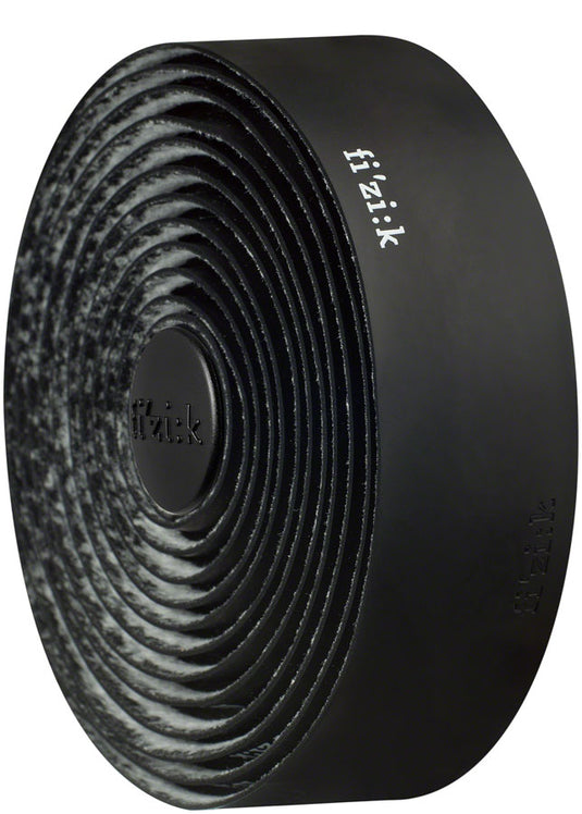 Fizik-Terra-Microtex-Bondcush-Gel-Backer-Tacky-3mm-Handlebar-Tape-Handlebar-Tape-Black_HT6243