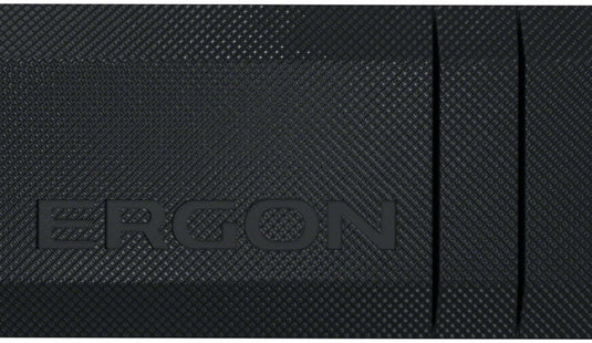 Ergon BT Orthocell Pad Set - Black