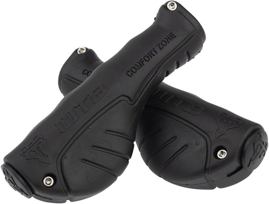 WTB-Comfort-Zone-Grips-Grips-Lock-On-Grip-142-Bicycle-Grips