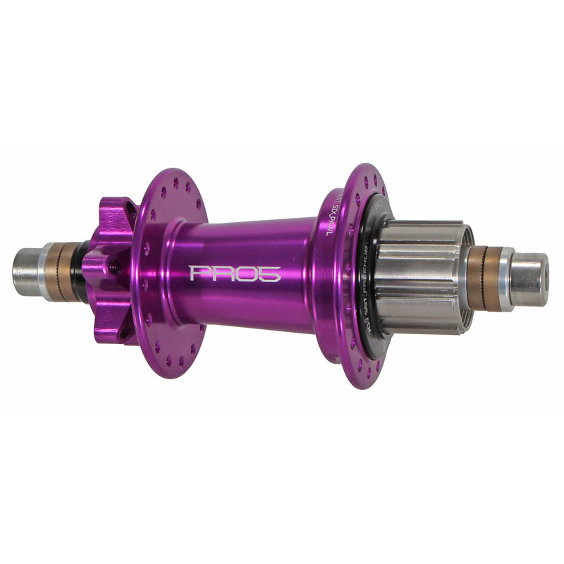 Load image into Gallery viewer, Hope-32-hole-Threaded-RRHB2551-Bicycle-Rear-Hub

