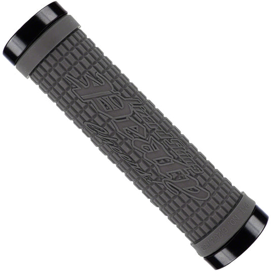 Lizard-Skins-Peaty-Grips-Grips-Lock-On-Grip-115-Bicycle-Grips