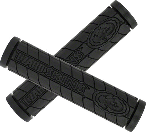 Lizard-Skins-Logo-Grip-Grips-Slip-On-Grip-130-Bicycle-Grips