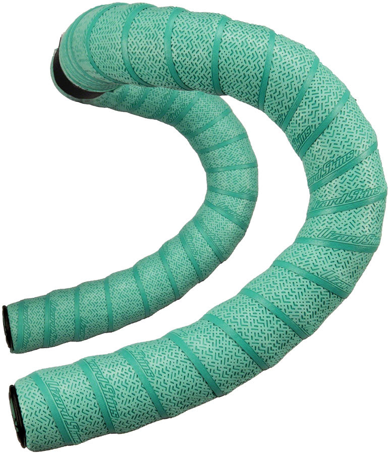 Load image into Gallery viewer, Lizard Skins DSP Bar Tape - 2.5mm, Celeste Green

