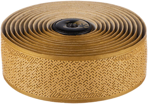 Lizard-Skins-DSP-2.5mm-Bar-Tape-Handlebar-Tape-Yellow_HT7137