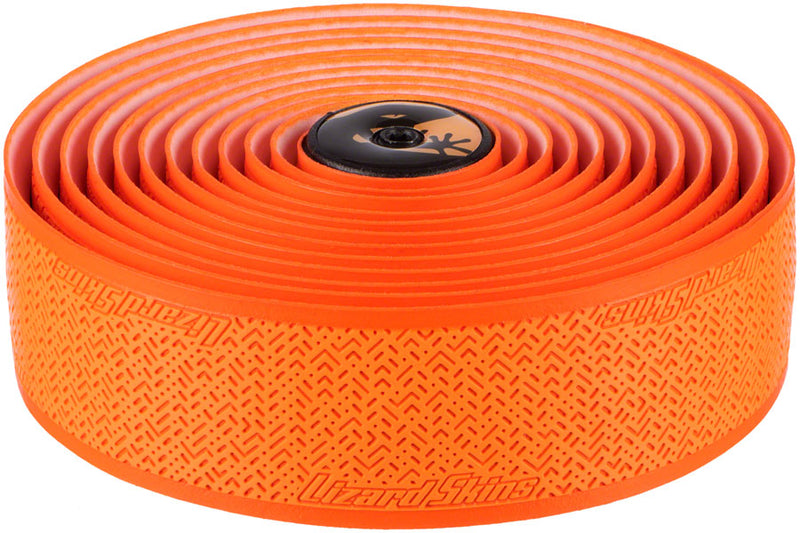 Load image into Gallery viewer, Lizard-Skins-DSP-3.2mm-Bar-Tape-Handlebar-Tape-Orange_HT7148
