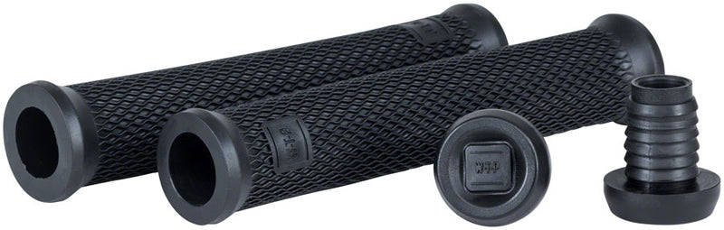 Load image into Gallery viewer, We The People Manta Grips - Black

