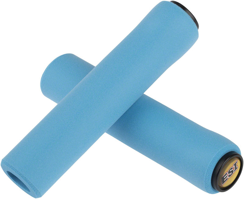 Load image into Gallery viewer, ESI-Racer'S-Edge-Grips-Slip-On-Grip-130-Bicycle-Grips
