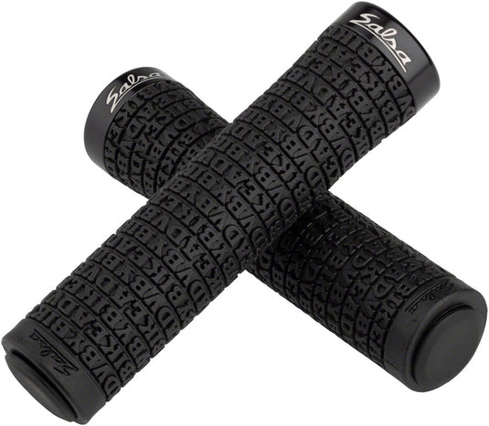 Salsa-Backcountry-Lock-On-Grips-Grips-Lock-On-Grip-134-Bicycle-Grips