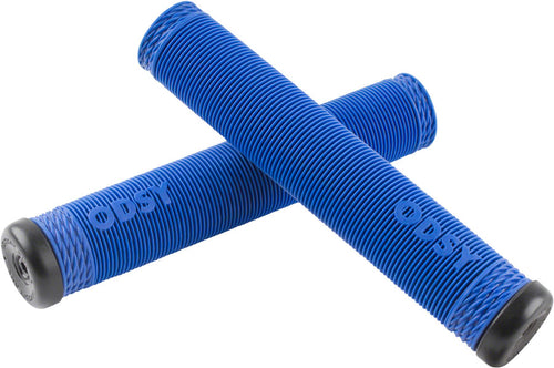 Odyssey-BROC-Grip-Grips-Slide-On-Grip-160-Bicycle-Grips