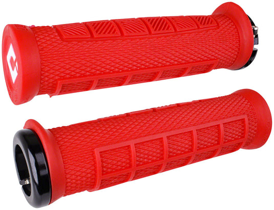 ODI-Elite-Pro-Grips-Lock-On-Grip-130-Bicycle-Grips