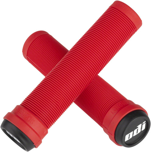 ODI-Longneck-Grips-Slip-On-Grip-135-Bicycle-Grips