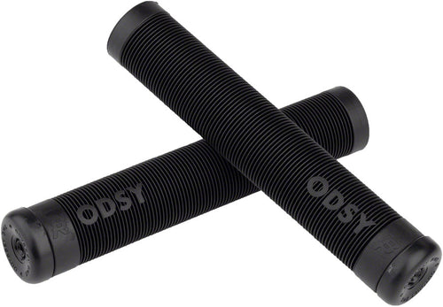 Odyssey-BROC-Grip-Grips-Slip-On-Grip-160-Bicycle-Grips