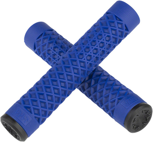 Cult-Cult-x-Vans-Flangeless-Grips-Grips-Slip-On-Grip-150-Bicycle-Grips