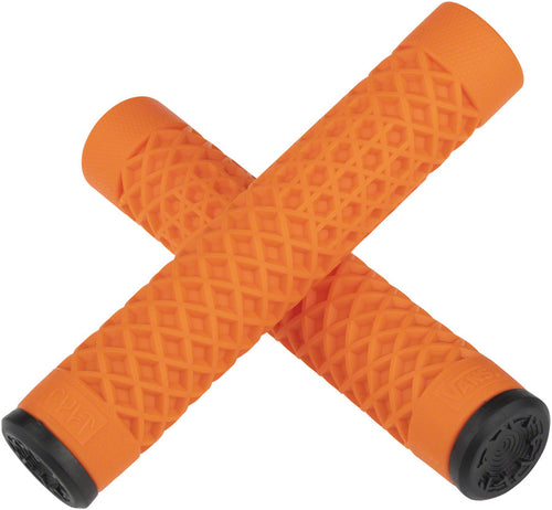 Cult-Cult-x-Vans-Flangeless-Grips-Grips-Slip-On-Grip-150-Bicycle-Grips