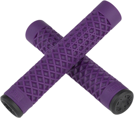 Cult-Cult-x-Vans-Flangeless-Grips-Grips-Slip-On-Grip-150-Bicycle-Grips