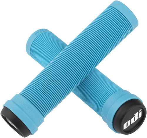 ODI-Longneck-Grips-Slip-On-Grip-135-Bicycle-Grips